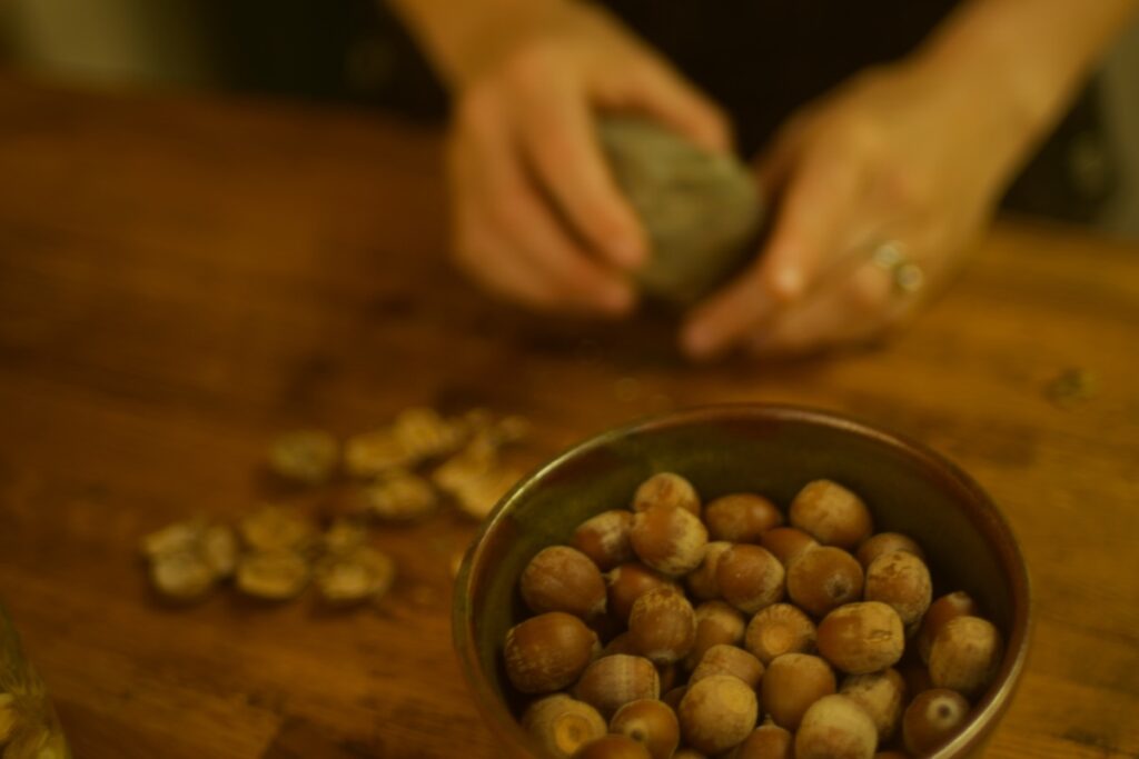 Acorns MOF&G only