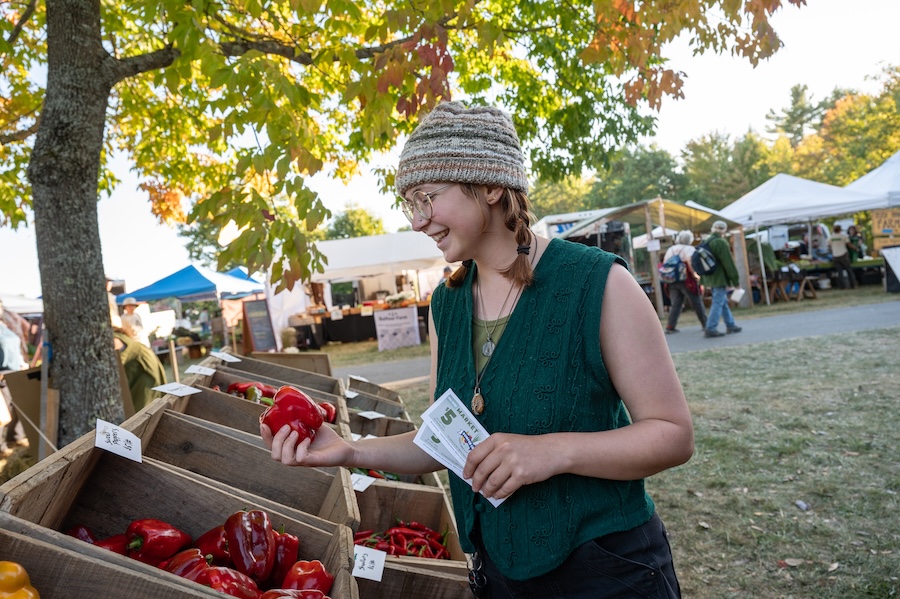 Bumper Crop Photo credit Kelsey Kobik MOF&G only