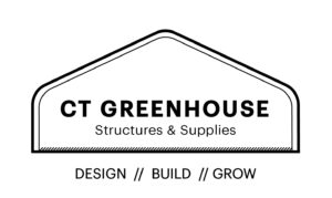 CT Greenhouse DBG white