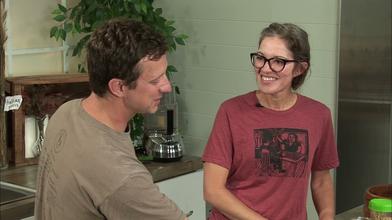Using Ancient Grains in your Home Kitchen