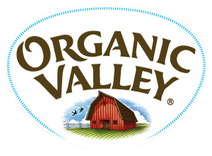 OrganicValley logo